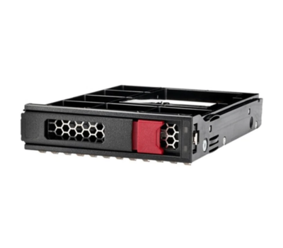 HP 960GB SAS RI SFF SC MV SSD