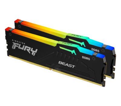 KINGSTON 32GB 5200MT/S DDR5 MEMORY
