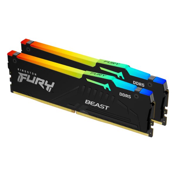 KINGSTON 32GB 5200MT/S DDR5 MEMORY