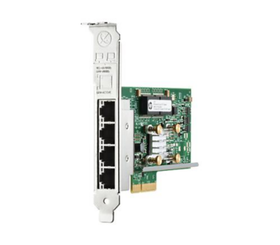 HP BCM 5719 1GB 4P BASE-T ADPTER