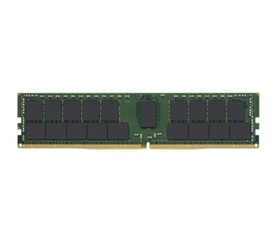 KINGSTON 64GB DDR4-3200MT/S REG ECC MODULE
