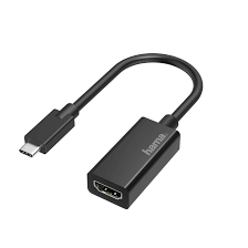HAMA VIDEO ADAPTER