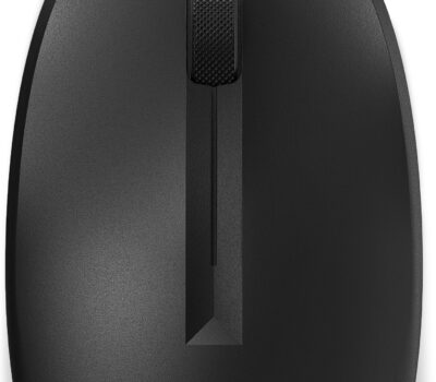 HP 125 WIRED MOUSE
