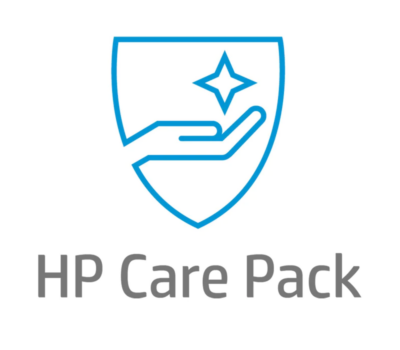 HP 3YR NBD ONSITE NOTEBOOK ONLY SVC