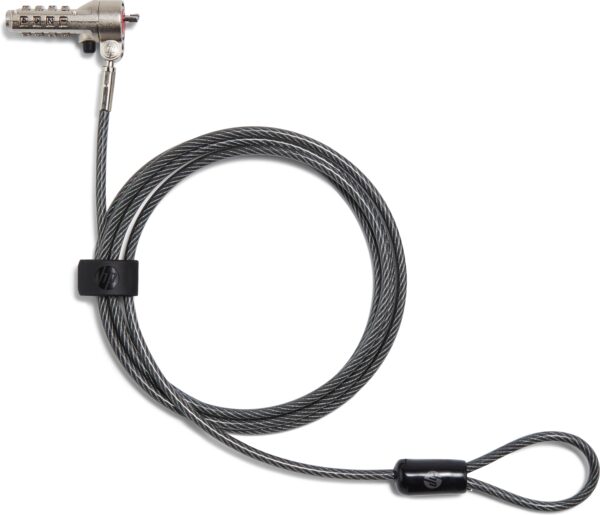 HP NANO COMBO CAB LOCK