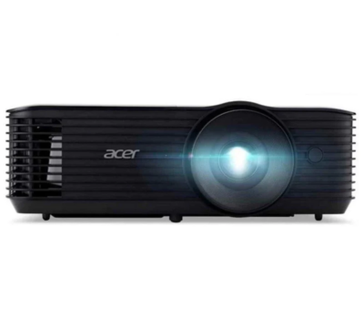 ACER X1128I DLP 3D SVGA 4500LM 20000/1 HDMI WI-FI BAG 2.7KG DATA PROJECTOR