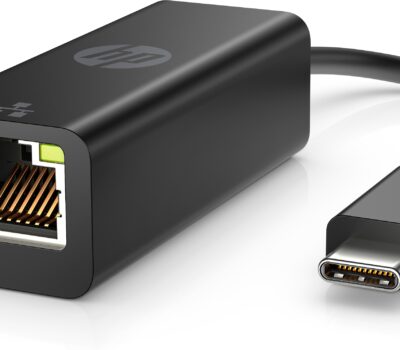 HP USBC TO RJ45 ADAPTER G2