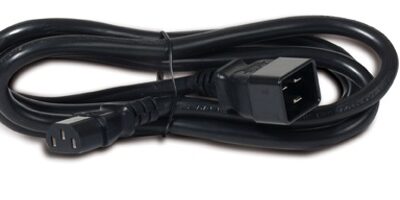 APC POWER CABLE FOR 3KVA UPS