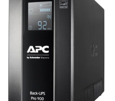 APC BACK UPS PRO BR 900VA