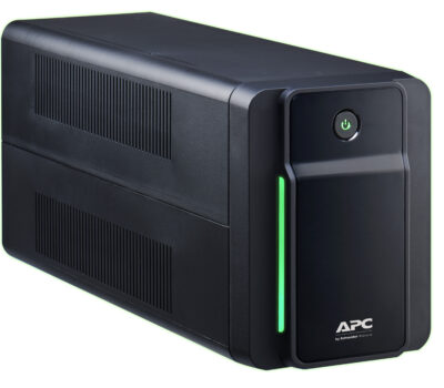 APC BACK 750VA UPS