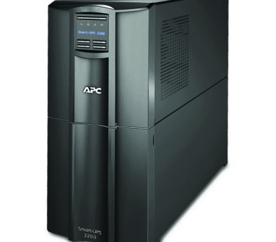 APC SMART-UPS 2200VA LCD 230V WITH SMARTCONNECT