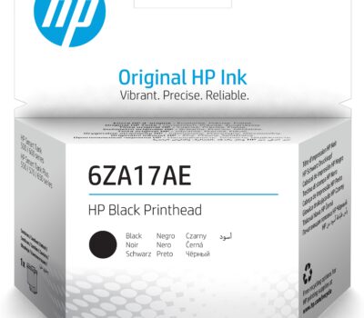 HP BLACK PRINTHEAD