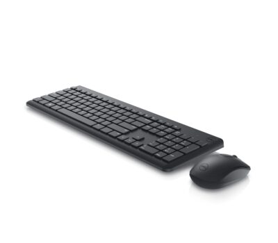 DELL KM3322W WIRELESS KEYBOARD AND MOUSE