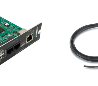 APC UPS NETWORK MANAGEMENT CARD