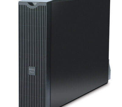 APC EXTENDED RUN BATTERY