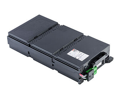 APC REPLACEMENT BATTERY CARTRIDGE