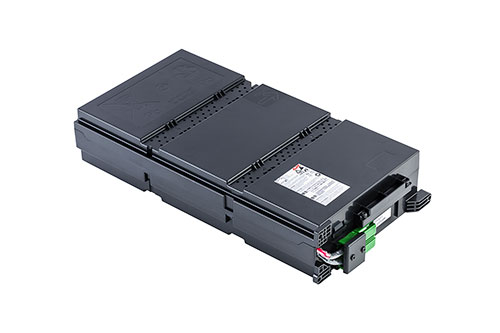 APC REPLACEMENT BATTERY CARTRIDGE
