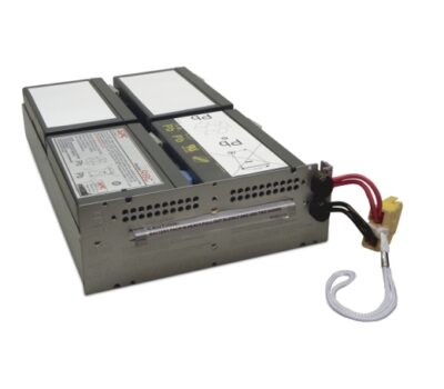 APC REPLACEMENT BATTERY CARTRIDGE