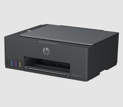 HP SMART TANK 581 ALL-IN-ONE COLOUR PRINTER