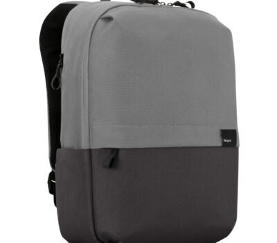 TARGUS 15.6IN SAGANO COMMUTER BACKPACK GREY