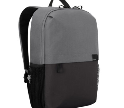 TARGUS 15.6IN SAGANO CAMPUS BACKPACK GREY