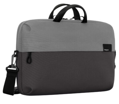 TARGUS 14IN SAGANO SLIPCASE GREY
