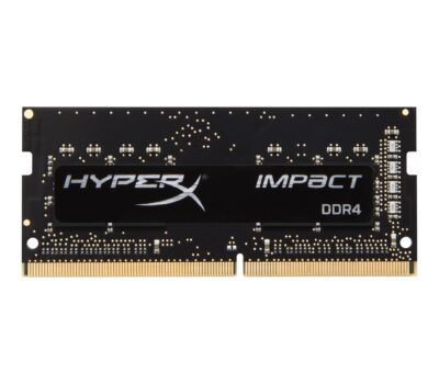 KINGSTON 16GB 3200MT/S DDR4 CL20 SODIMM FURY IMPACT