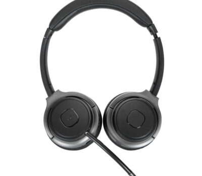 TARGUS WIRELESS STEREO HEADSET