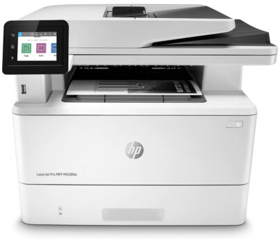 HP LASERJET PRO 4103FDN MFP MONO PRINTER