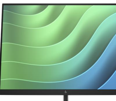 HP E27 G5 FHD MONITOR