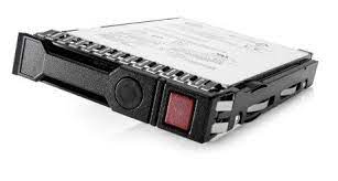 HP 7.68TB SAS 12G READ INTENSIVE SFF BC VALUE SAS MULTI VENDOR SSD