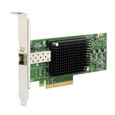 HP SN1610E 32GB 2-PORT FIBRE CHANNEL HOST BUS ADAPTER