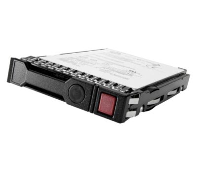 HP 20TB SATA 7.2K LFF LP ISE MV HDD