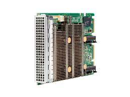 HP MR416I-P GEN11 X16 LANES 8GB CACHE PCI SPDM PLUG-IN STORAGE CONTROLLER