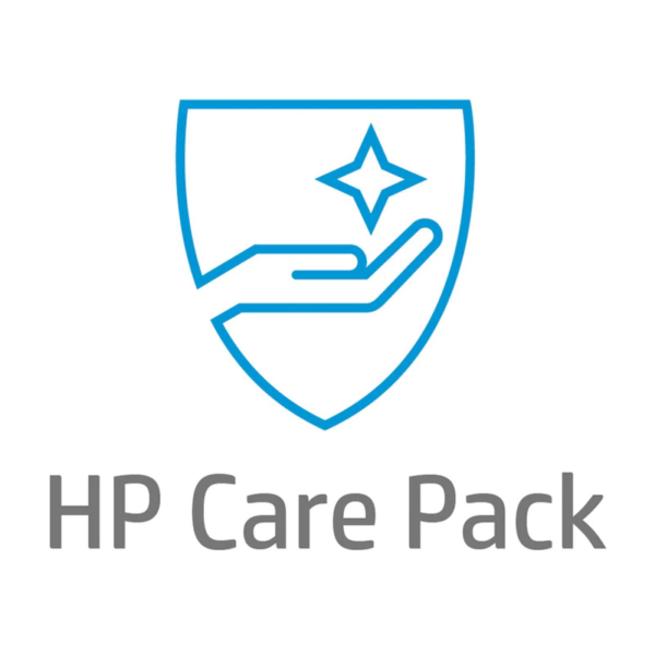 HP 5 YEAR TECH CARE BASIC DL360 GEN11 HW SERVICE