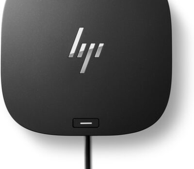 HP USB-C DOCK G5