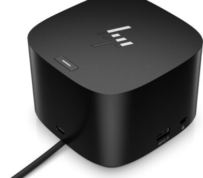 HP THUNDERBOLT 280W G4 DOCKING STATION