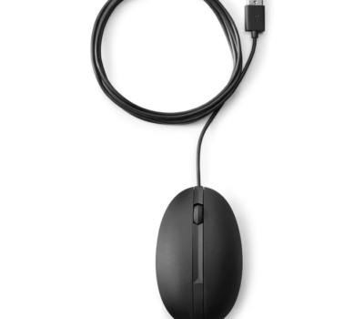 HP WIRED DESKTOP 320M MOUSE
