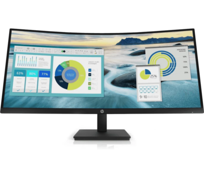 HP P34HC G4 34IN MONITOR