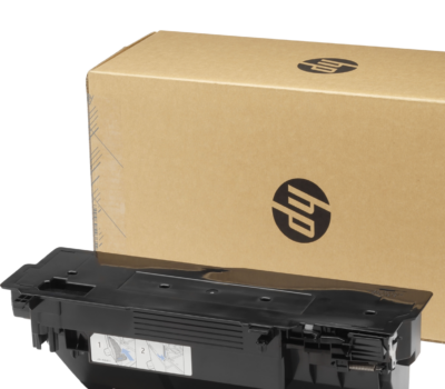 HP LASERJET TONER COLLECTION UNIT