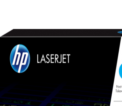 HP 655A CYAN ORIGINAL LASERJET TONER