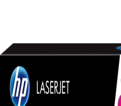 HP 655A MAGENTA ORIGINAL LASERJET TONER