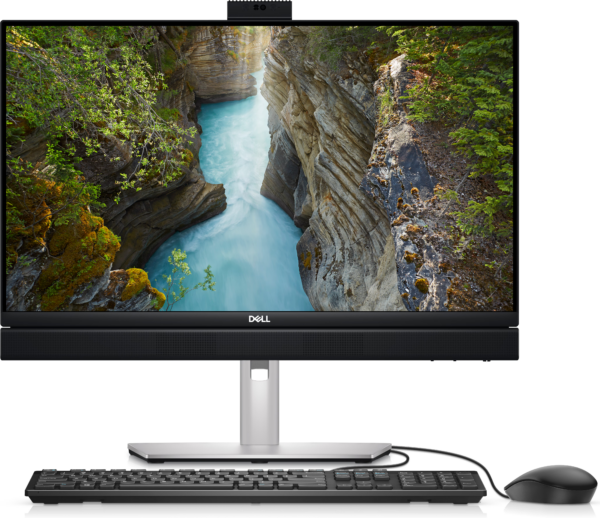DELL OPTIPLEX 7410 23.8IN FHD ALL-IN-ONE PC
