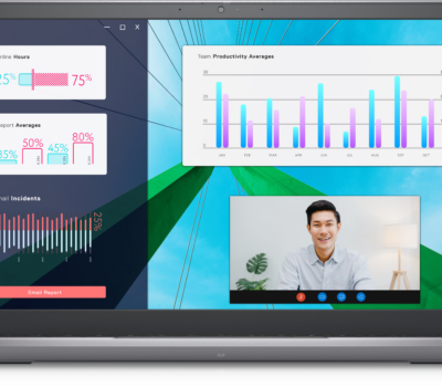DELL VOSTRO 3430 14IN FHD NOTEBOOK