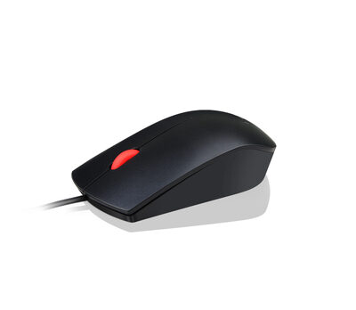 LENOVO ESSENTIAL USB MOUSE