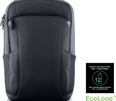 DELL CP5724S ECOLOOP PRO SLIM 15 BACKPACK