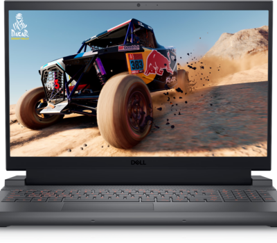 DELL INSPIRON G15 GAMING 15.6IN FHD NOTEBOOK