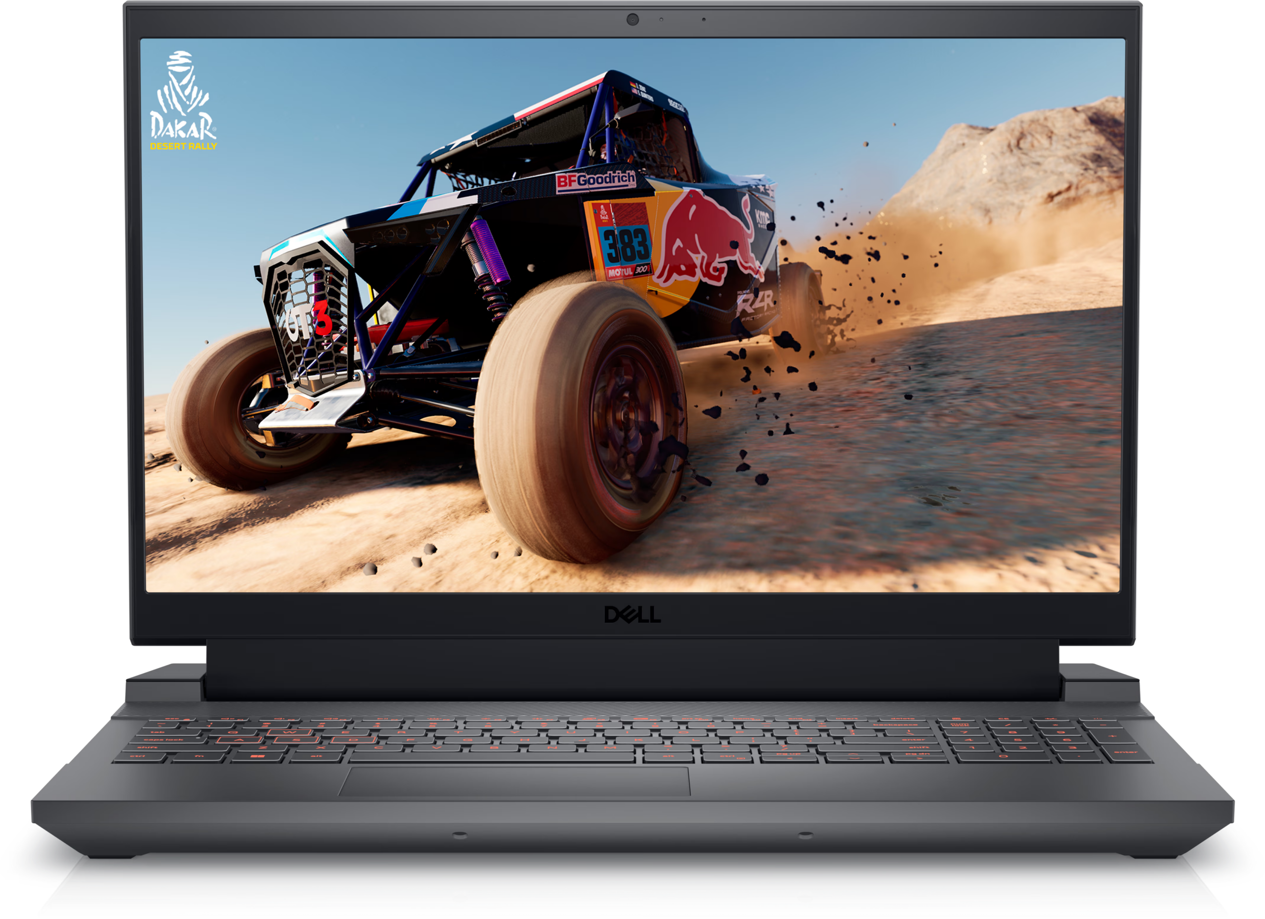 DELL INSPIRON G15 GAMING 15.6IN FHD NOTEBOOK