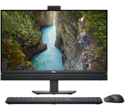 DELL OPTIPLEX 7410 PLUS 23.8IN FHD ALL-IN-ONE PC