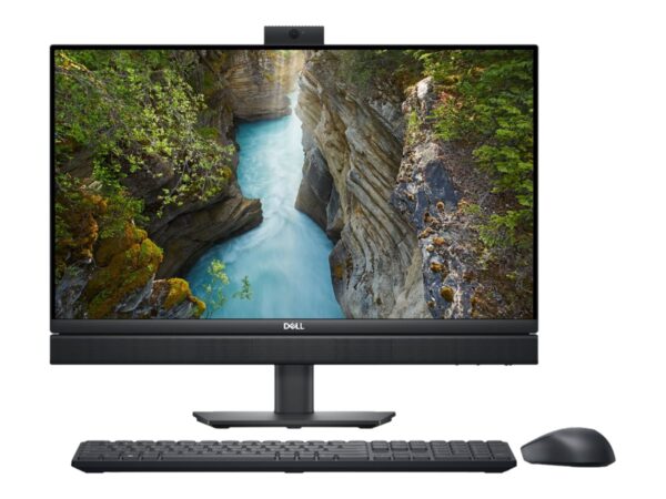 DELL OPTIPLEX 7410 PLUS 23.8IN FHD ALL-IN-ONE PC